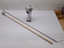 John Zink 0028643 Thermocouple 494-3647-30K Tag TE-E232 124550-1