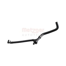 Unterdruckpumpe, Bremsanlage METZGER 8010174 für BMW, Saugrohr