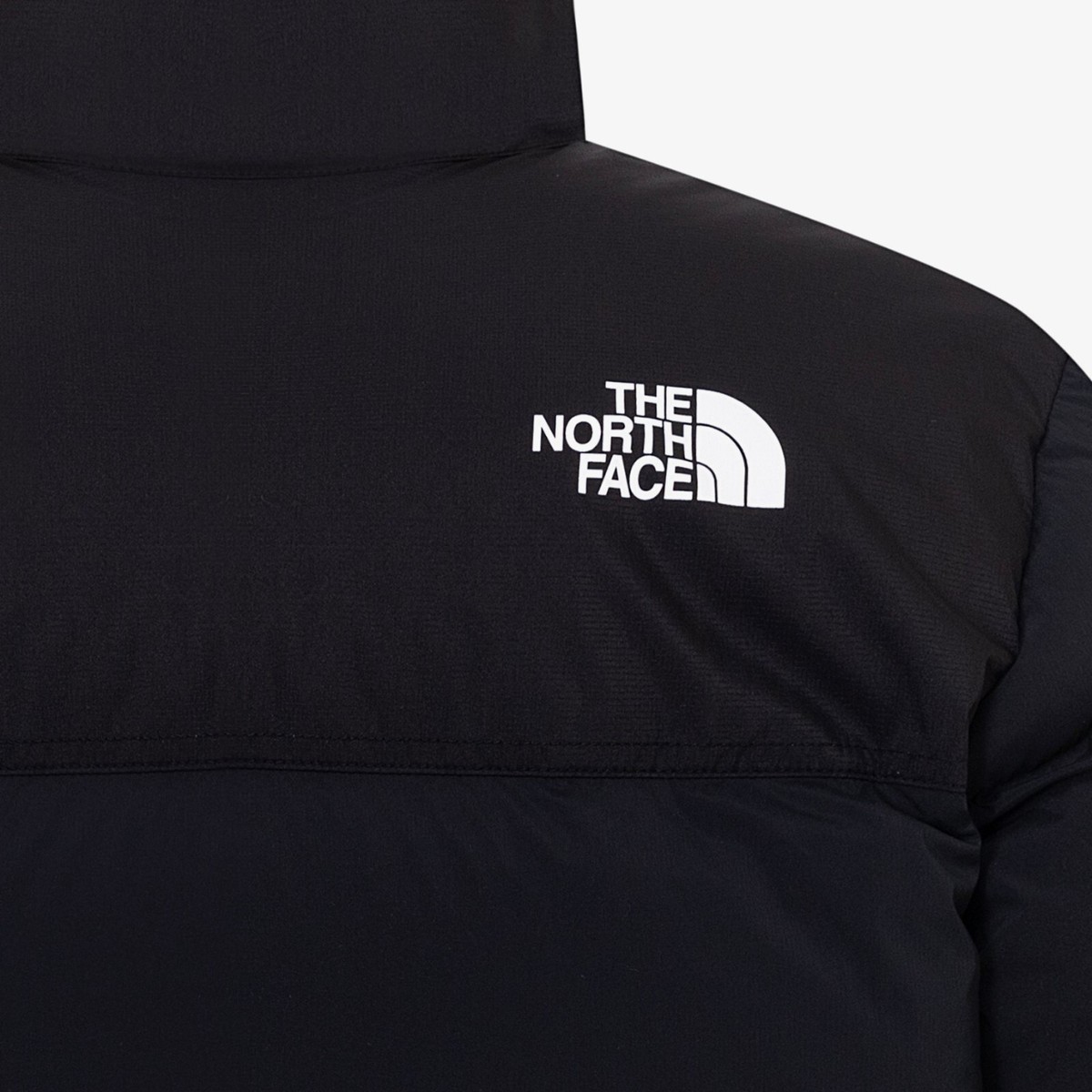 ジャケット [The North Face] W'S SUPERFLEX NUPTSE DOWN JACKET RDS BLACK Genuine The North Face M'S SUPERFLEX NUPTSE DOWN JACKET (RDS