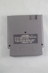 Donkey Kong 3 - Nintendo Entertainment System - NES -