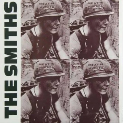Meat Is Murder In Vinyl Records for sale | eBay