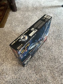 LEGO Star Wars: X-Wing Fighter (7140)