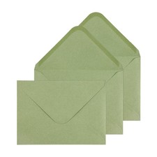 100 Pack 5x7 Envelopes,A7 Invitation envelopes V Flag 5.25 x 7 .25 for 5x7 Ca...