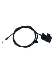 2008 FORD ESCAPE Front Hood Bonnet Release Cable w/ Handle Lever OEM