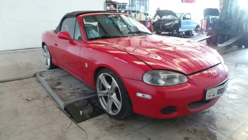 41607 MODULO ELETTRONICO / 41607 / 1164448 PER MAZDA MX-5 NB 1.6I ROADSTER - Immagine 4 di 4