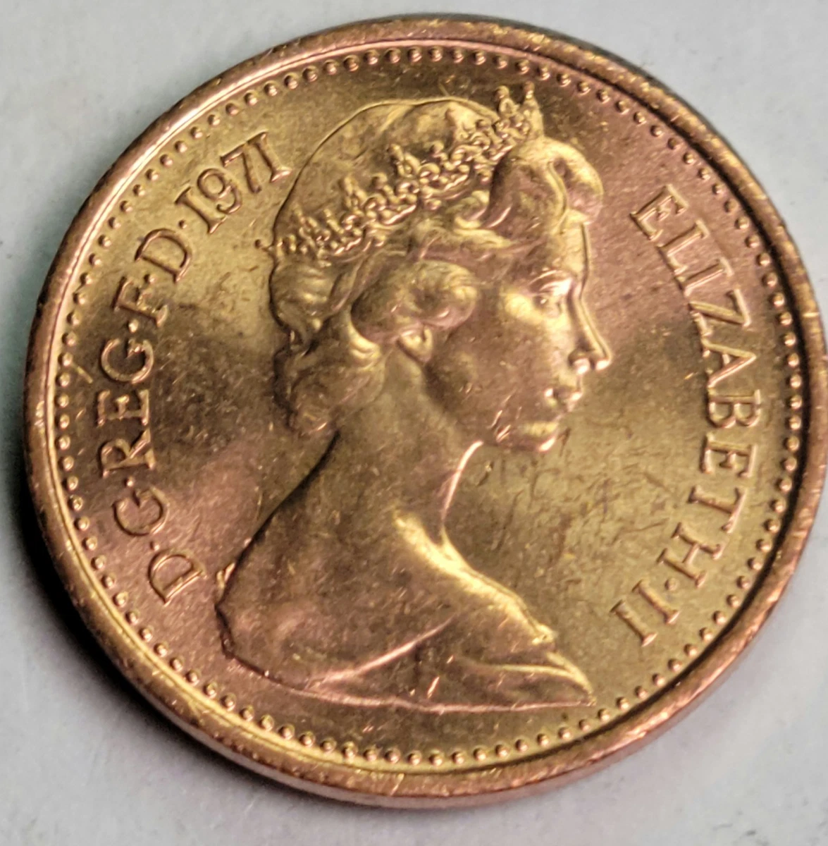 1971 UK Coins for sale | eBay