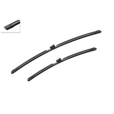 Scheibenwischer 23868182 Set vorne für Audi A8 D5 4N2 Q8 4MN