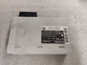 BMW X5 E70 2006 Antennensteuergerät Verstärker 9134707 BNS2564