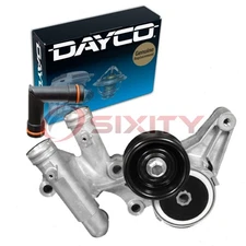 Dayco 89288 Drive Belt Tensioner Assembly for 5848 49239 45848 419-105 38152 ae