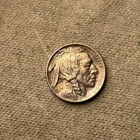 1913-D  TYPE 1 BUFFALO NICKEL  AU/UNC BETTER DATE #QA 905-123