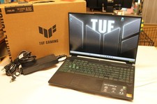 2024 Asus Tuf A16 Gaming Laptop Ryzen 9 Geforce RTX 4060 512GB SSD 16GB 347