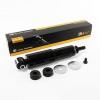 1 StoßDäMpfer ÖLdruck Hinten FüR VW Transporter IV T4 Bj. 09.1990-09.2003