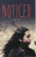 Noticed | Tony Lee | Englisch | Taschenbuch | Kartoniert / Broschiert | 2015