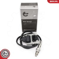 Esen SKV NOX-SENSOR SCR-KAT Nach Katalysator VOR Katalysator Passend FÜR