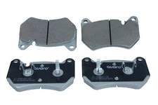 Quaro QP0093 brake pad set, disc brake for Audi