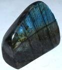 Flashy Labradorite Free Form 3.33"/361 Grams — photo 1