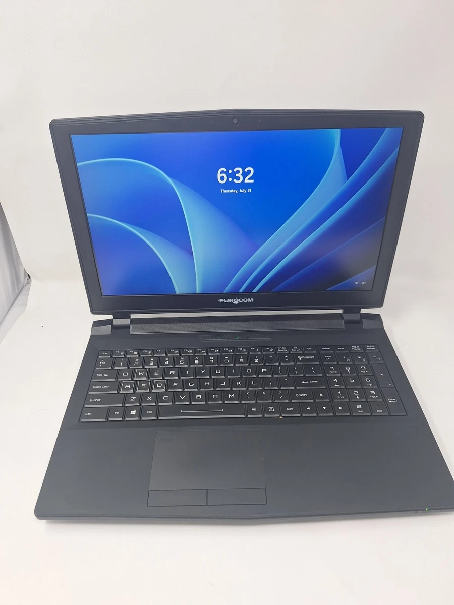 最終値下げノートパソコン　CLEVO W150HNM Starry☆Skyモデル 最終値下げノートパソコン CLEVO W150HNM Starry☆Skyモデル 【公式通販】