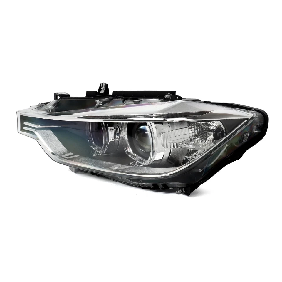 For BMW 3 Series F30 F31 328i 335i 2011-2015 Xenon Adaptive HID Left Headlight Foto 4 de 4