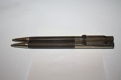 Kugelschreiber Saalfrank Kuli Werbegeschenk Sammler Vintage
