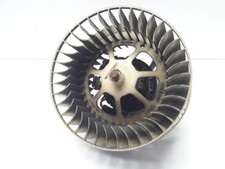 MERCEDES-BENZ A W168 Innenraumheizung 2509934410 1.70 Diesel 44kw 2001 31396475