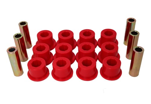 Leaf Spring Bushing Fits 2009 Toyota Tacoma Rear | eBay