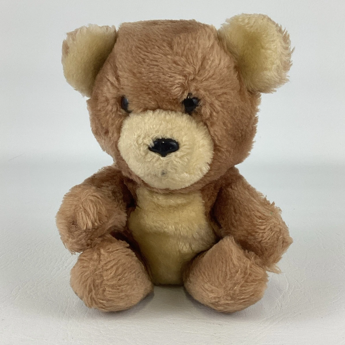 R Dakin Bear In Vintage Stuffed Animals for sale | eBay