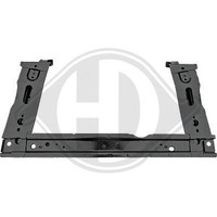 Hilfsrahmen/AggregateträGer Diederichs 4464219 FüR Renault