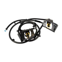 Scheinwerferwischer Kit Alfa Romeo Giulia Ab Bj. 2016 50553761