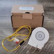 Samsung Refrigerator Evaporator Fan Motor Kit Replacement Parts DA31-00146E DA32