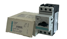 NEW SIEMENS 3RV1021-1AA10 CIRCUIT BREAKER 3RV10211AA10