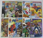 Amazing Spider-Man Vol. 1 Lot 420 421 422 423 424 425 426 427 428 429 NM ST883