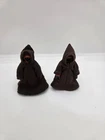 Vintage Star Wars Jawa Figures 1977 Loose Incomplete No Repro