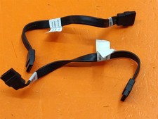 Set of 2 Desktop 6" SATA ODD/HDD Cables Dell 05N8N2