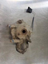 05-14 Polaris Sportsman 500 Ho Efi Front Differential Oem
