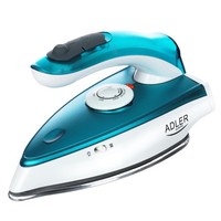 Reise-BüGeleisen DampfbüGeleisen Mini BüGeleisen 1700W Klappbarer Griff