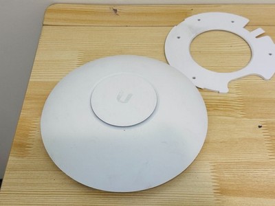 Ubiquiti UniFi UAP-AC-HD Dual Band 802.11ac Access Point