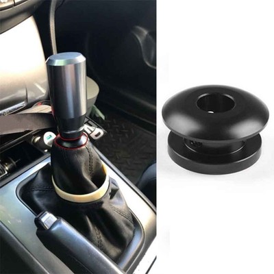 Knobs Automatic Shift Knob Boot Retainer Adapter Limiter M10/M12*1.25 For Universal Gear Shifter | UK Mishimoto Non Threaded