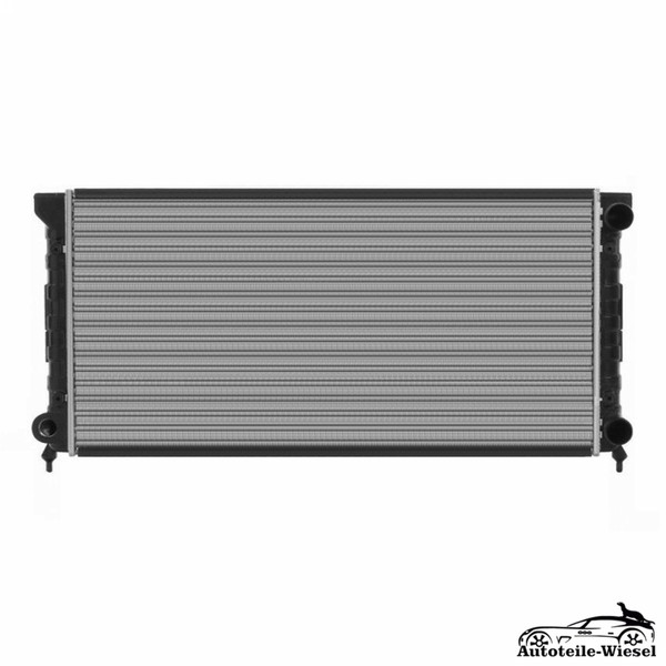 KüHler Radiator FüR VW Passat 88-96-image