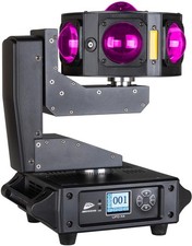 JB-Systems UFO X4 Moving Head Light Effekt RG...