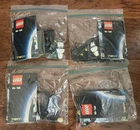 LEGO 7201 | Star Wars: Final Duel II | Complete w/ Minifigs & Instructions