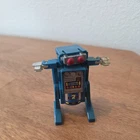 Transformers figure Gobot Robot Hasbro Takara 1980 Select Pinball Machine BMC2