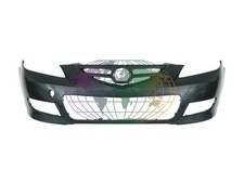 Lexmond Stoßfänger Stoßstange vorne passend für Mazda 3 BK