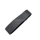 New Zoom & Focus Rubber Ring Repair Part For Olympus 14-54mm f/2.8-3.5 Lens