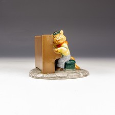 Beswick Pottery - Fat Cat - CC