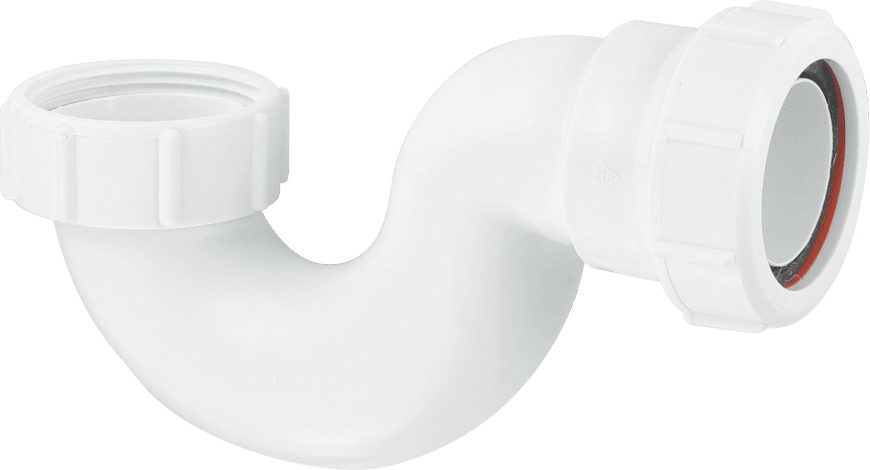 Mcalpine P10 Seal Bath Trap - 19Mm - Image 2