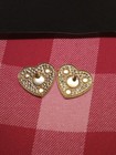 Vintage Fashion Earrings Retro 5 Pair — photo 8