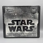 Funko Pop! Star Wars Revan Bastila Gaming Greats Box Gamestop Exclusive Sealed