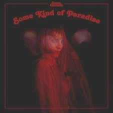 Some Kind Of Paradise by Emma Elisabeth [Audio CD]