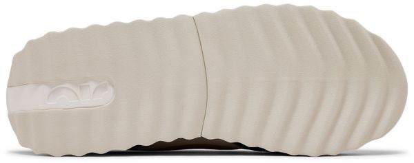 Nike Women's Air Max Dawn Black Orewood Gold Sneakers (8) thumbnail 6