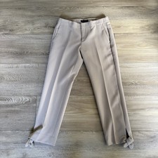 banana republic pants size 2